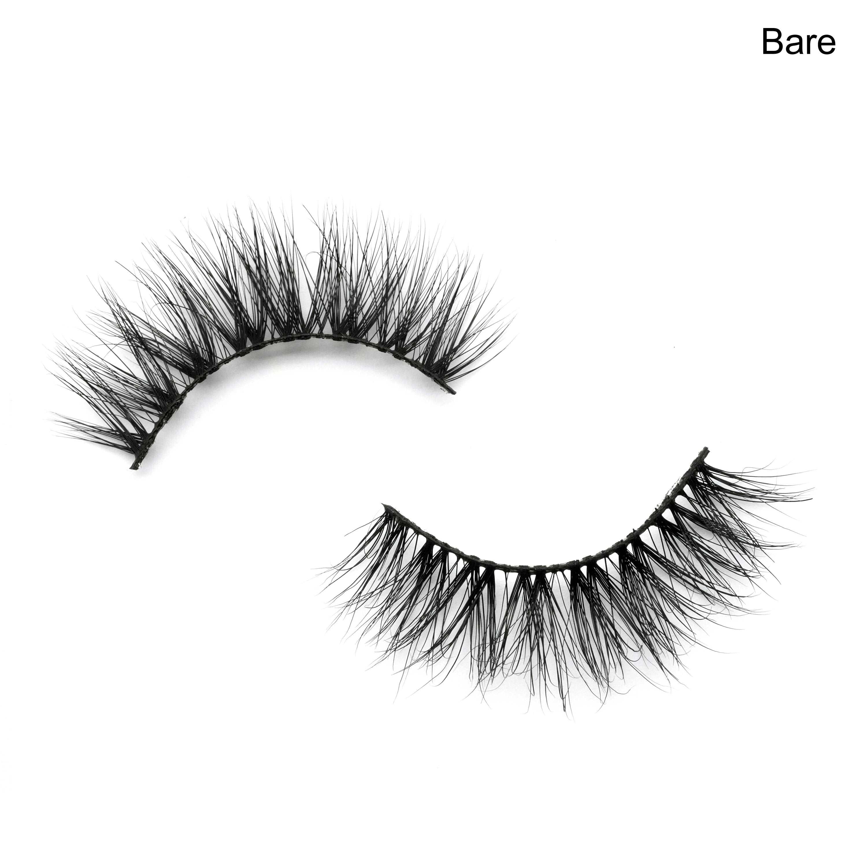 3D Mink Lashes